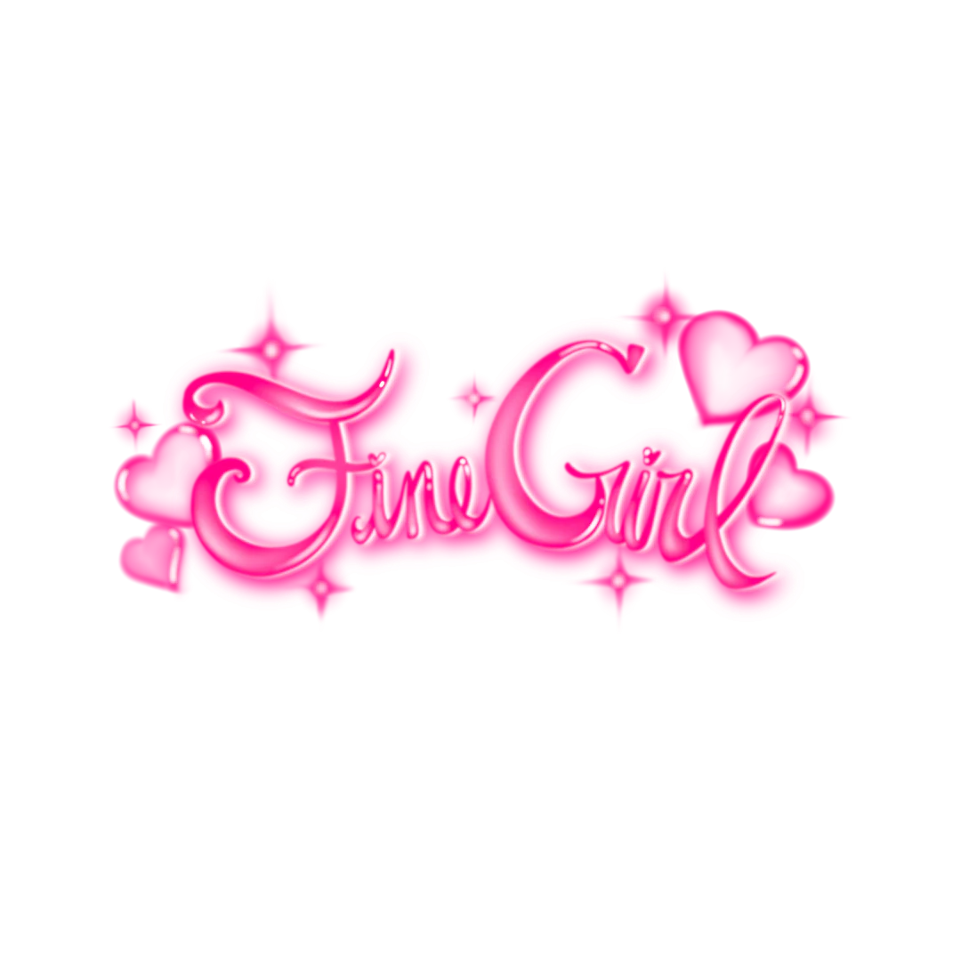 Fine Girl
