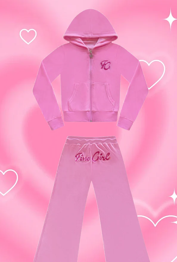 So 2000s Tracksuit 2.0 - Image 4