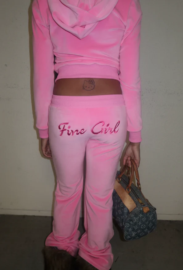 So 2000s Tracksuit 2.0 - Image 6