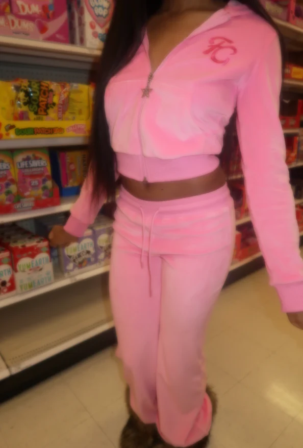 So 2000s Tracksuit 2.0 - Image 7