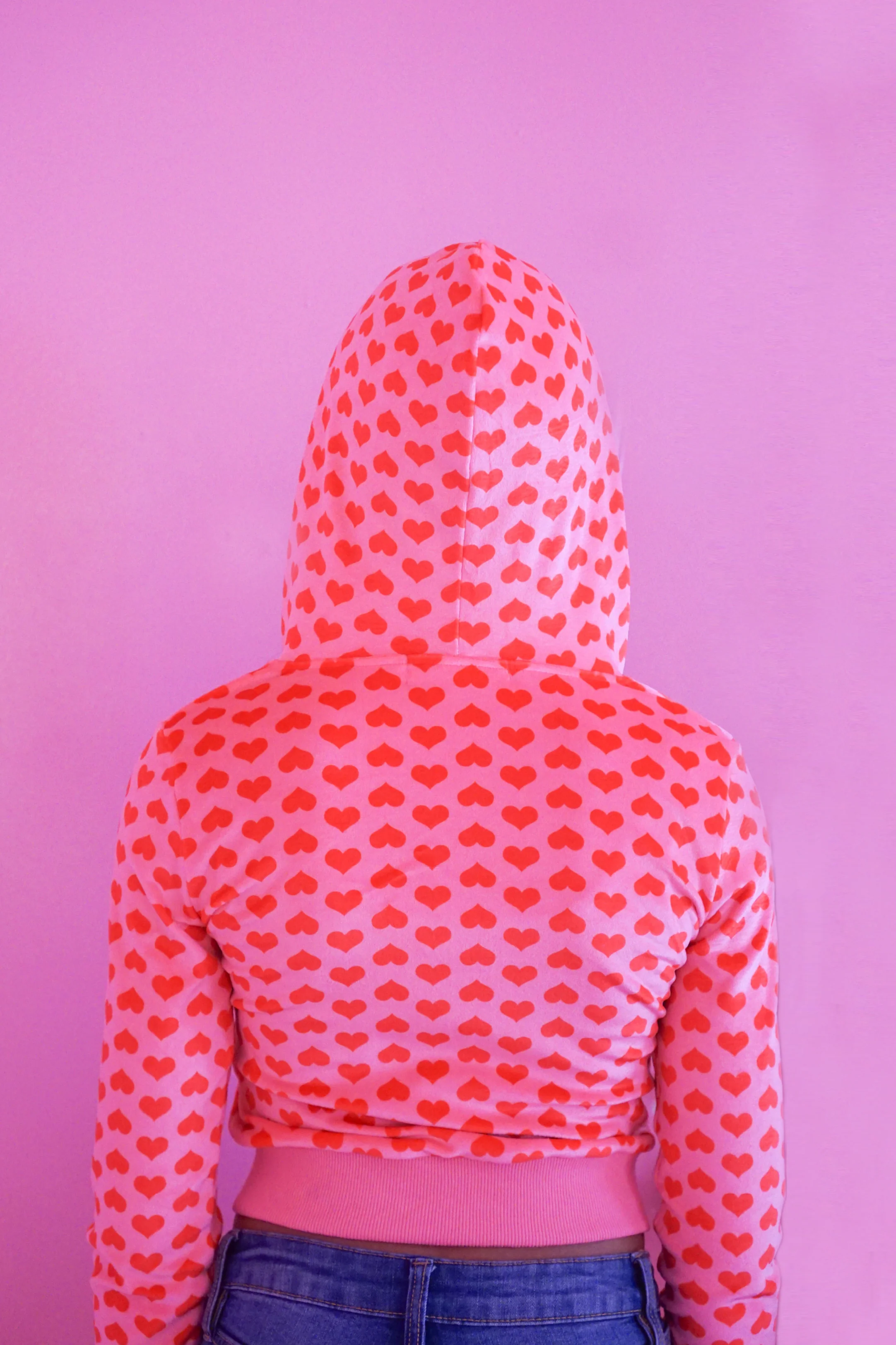 the "JEN" jacket - Image 5