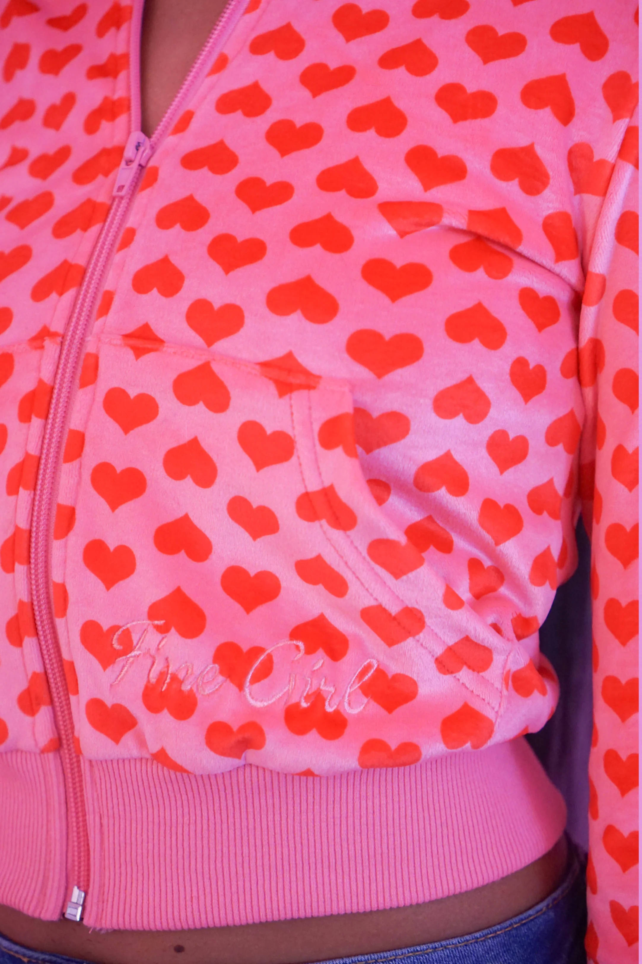 the "JEN" jacket - Image 6