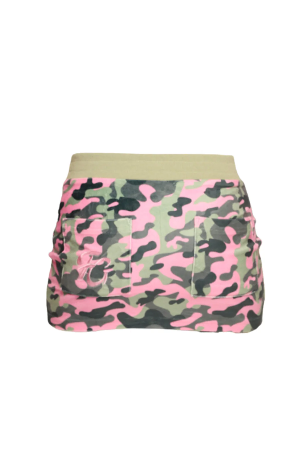 So 2000s Skirt Set - Image 3