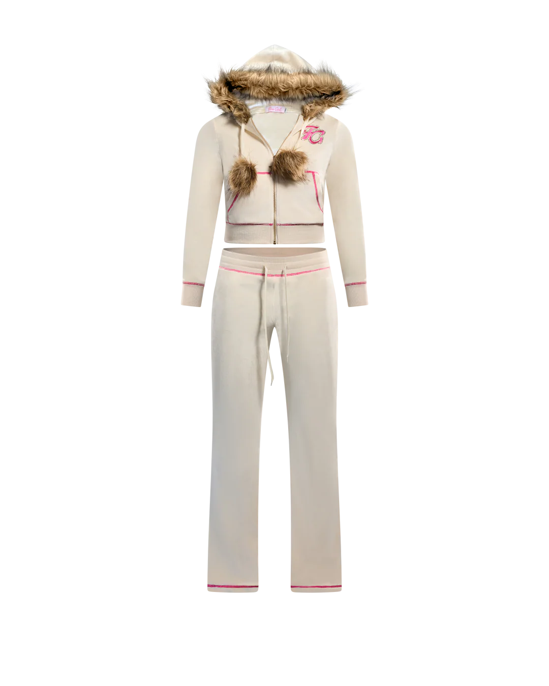 So 2000s Tracksuit 5.0 - Image 4