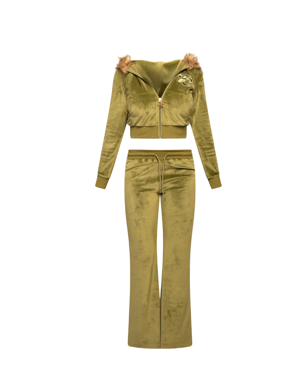 So 2000s Tracksuit 4.0 - Image 3