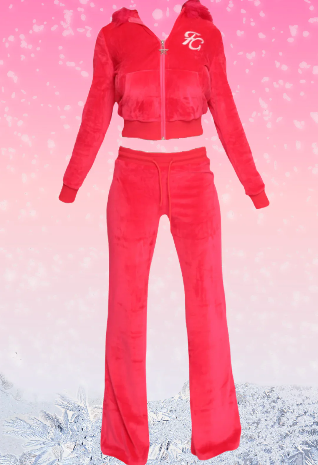 So 2000s Tracksuit 4.0 - Image 3