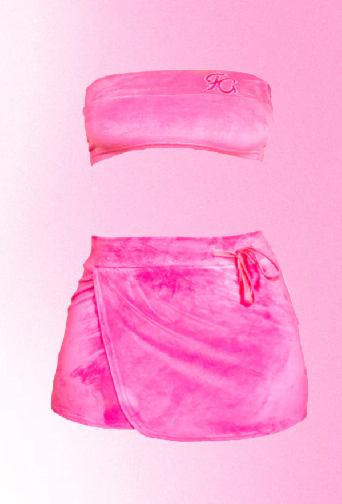 So 2000's Tube Top - Image 3