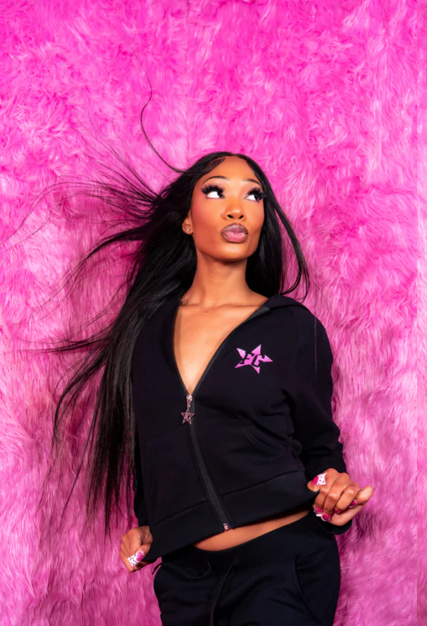 So 2010 Sweatsuit - Image 3