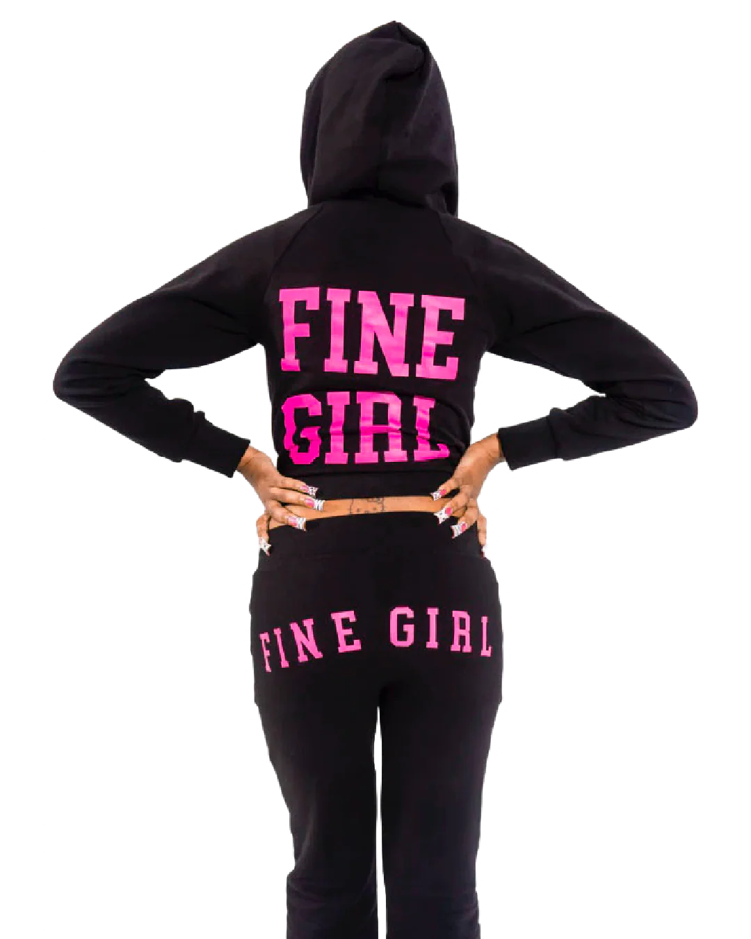 So 2010 Sweatsuit - Image 4