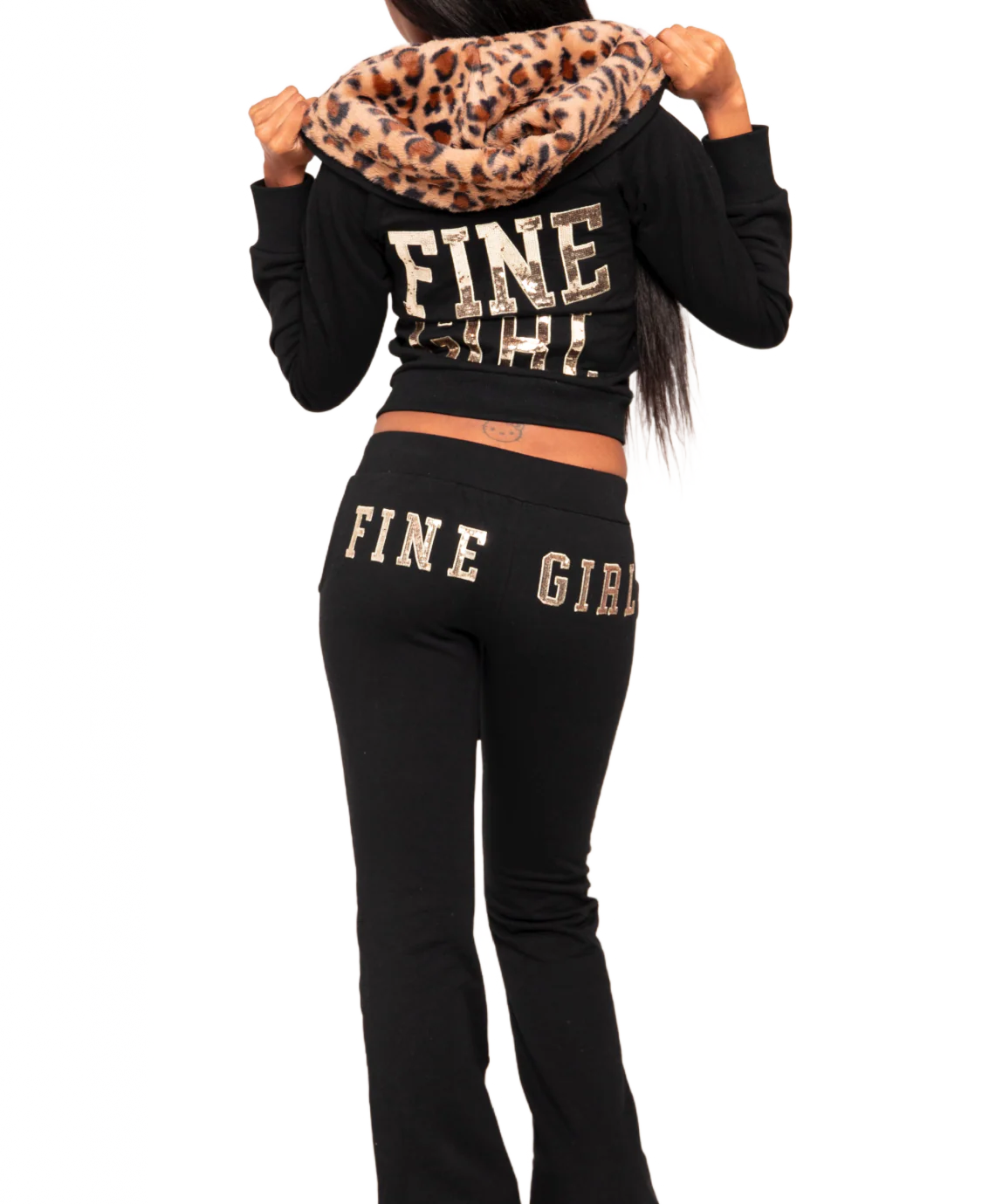 So 2010 Sweatsuit 2.0 - Image 3