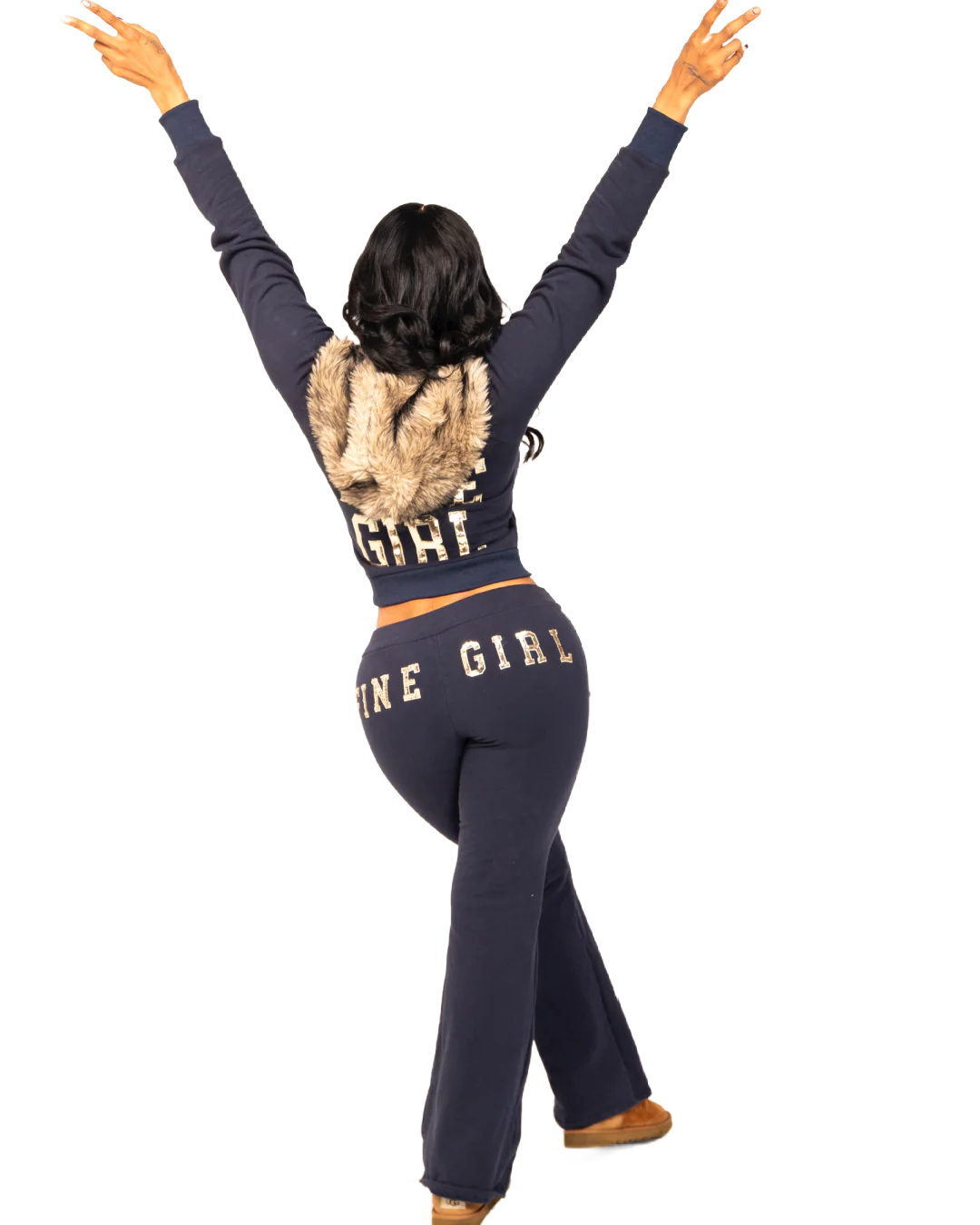 So 2010 Sweatsuit Pants 3.0 - Image 3