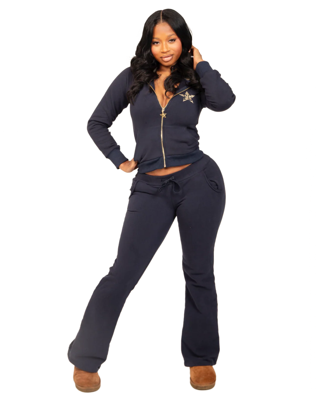 So 2010 Sweatsuit Jacket 3.0 - Image 4