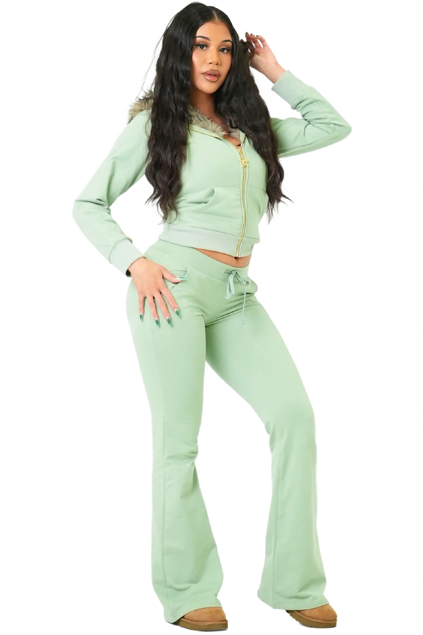 So 2010 Sweatsuit Jacket 3.0 - Image 4