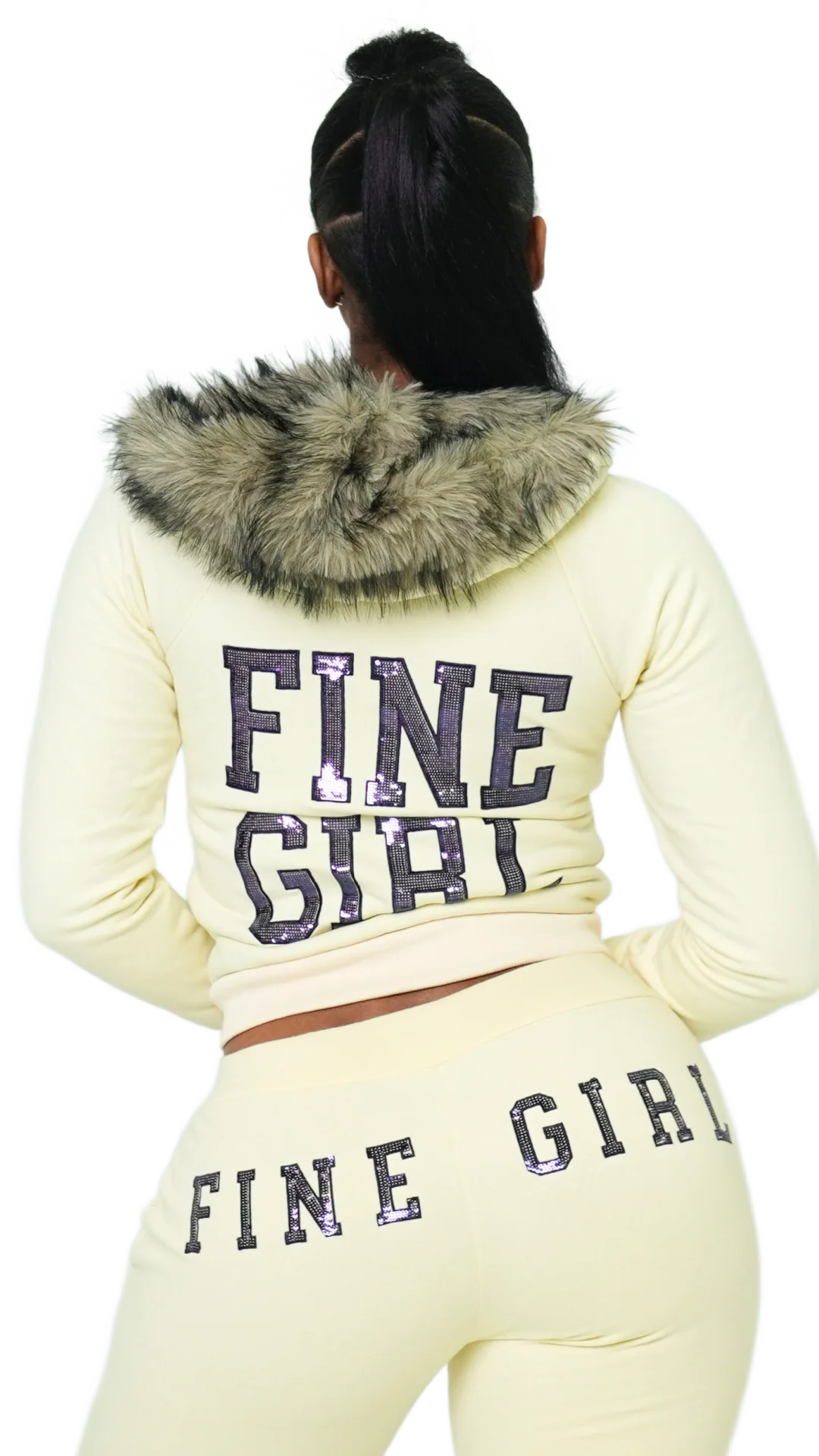 So 2010 Sweatsuit Jacket 3.0 - Image 3