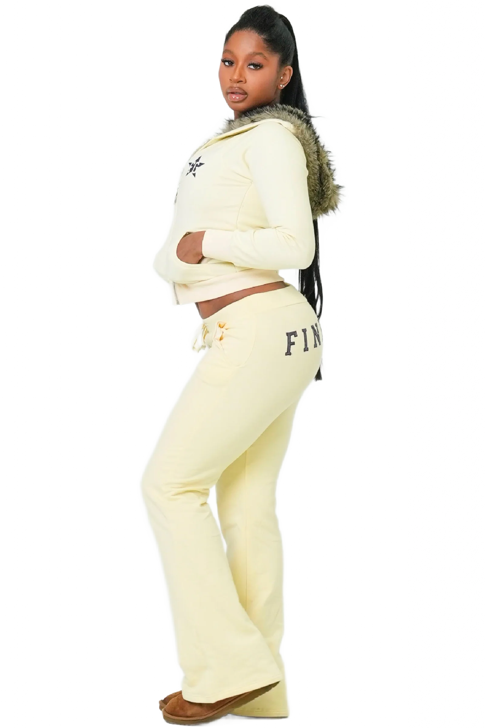 So 2010 Sweatsuit Pants 3.0 - Image 3