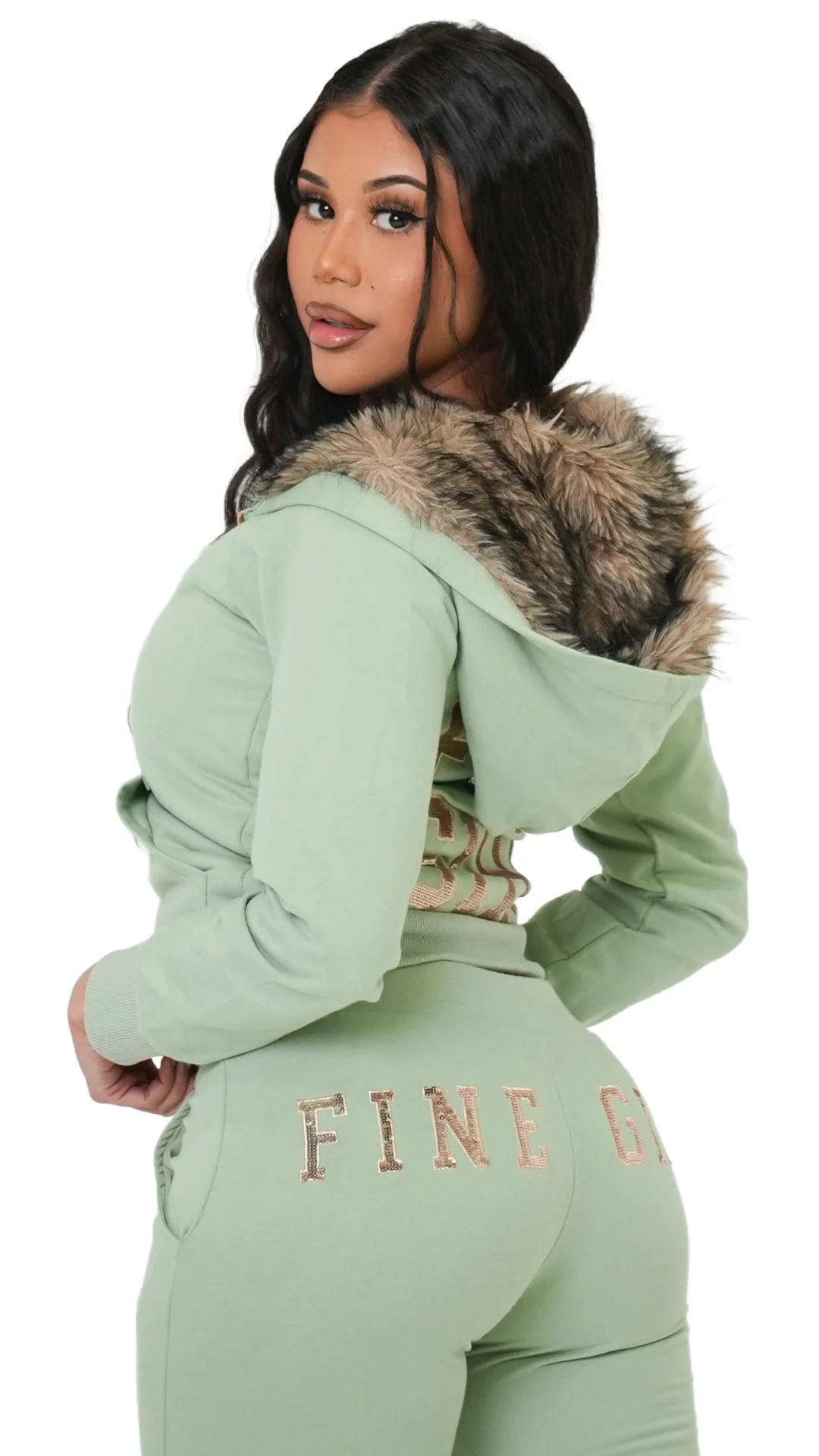 So 2010 Sweatsuit Pants 3.0 - Image 3