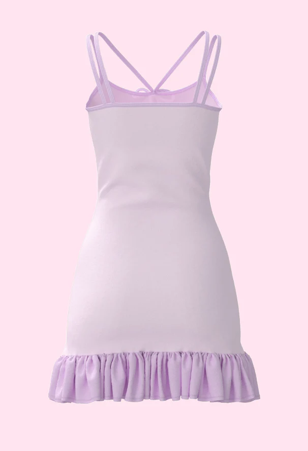 The "Heiress" Dress - Image 6