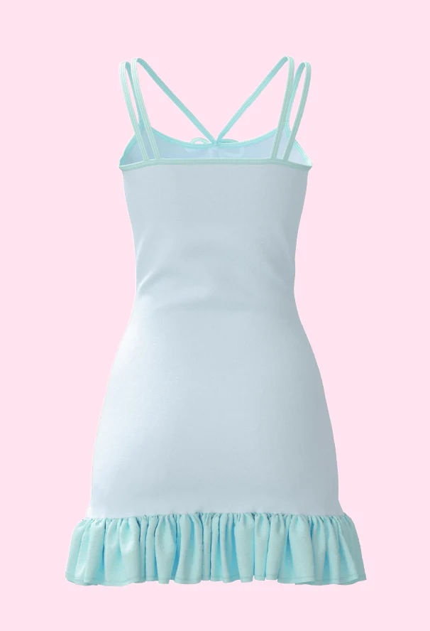 The "Heiress" Dress - Image 3